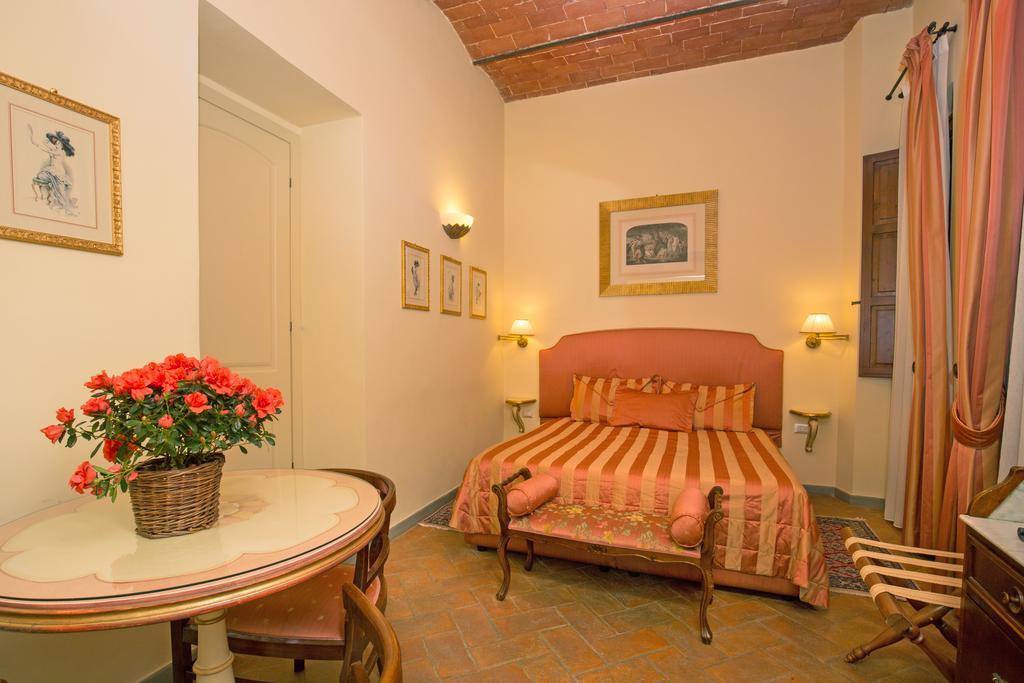 La Casa Del Garbo - Luxury Rooms & Suite Florence Kamer foto