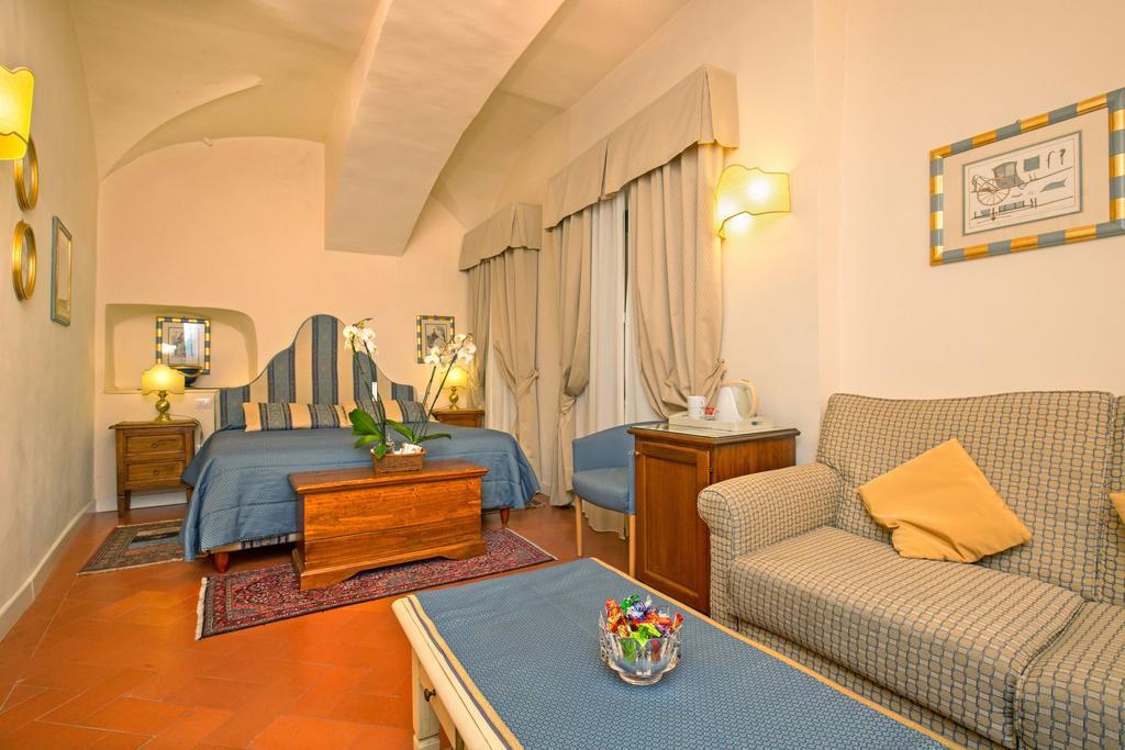 La Casa Del Garbo - Luxury Rooms & Suite Florence Buitenkant foto